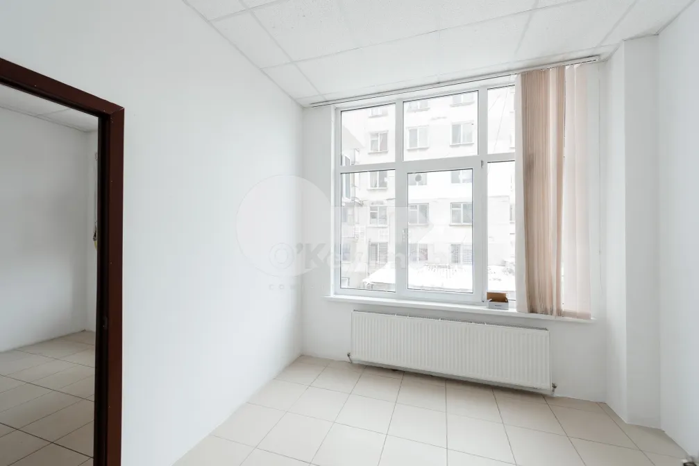 Офис, Рышкановка, МАТЕЙ БАСАРАБ