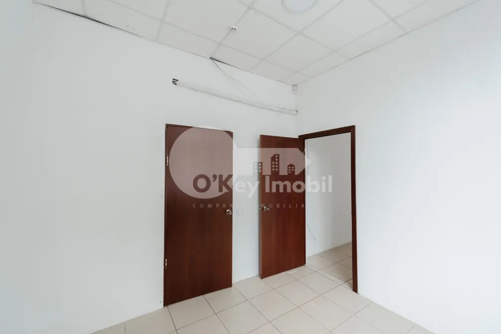 Офис, Рышкановка, МАТЕЙ БАСАРАБ