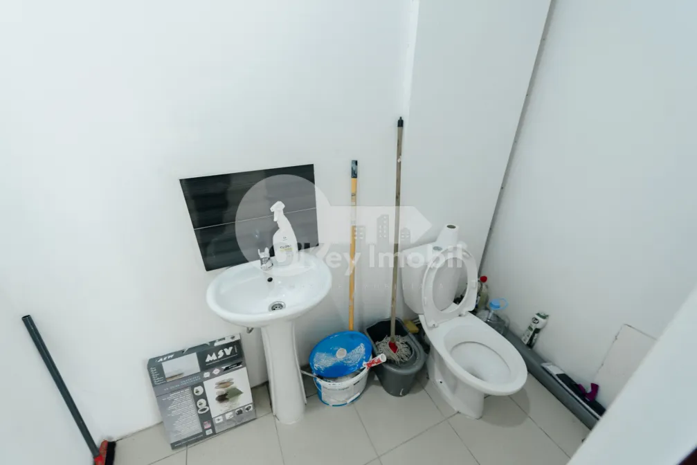 Офис, Рышкановка, МАТЕЙ БАСАРАБ