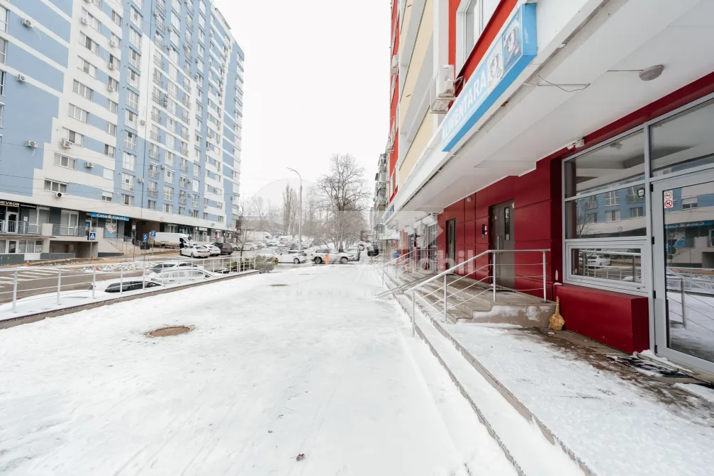 Офис, Рышкановка, МАТЕЙ БАСАРАБ