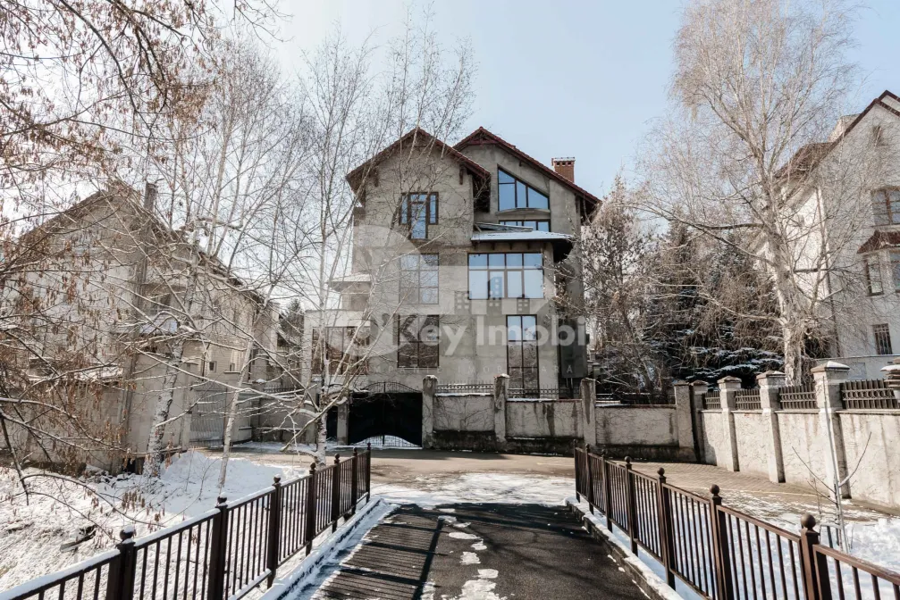 Casă, Buiucani, VASILE LUPU