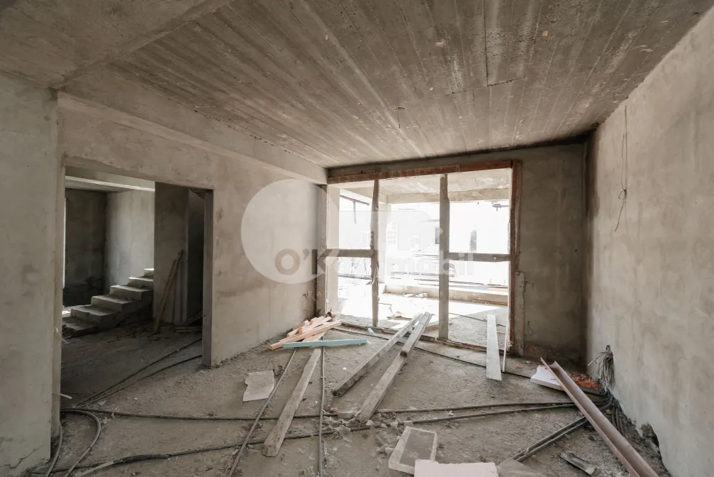 Casă, Buiucani, VASILE LUPU