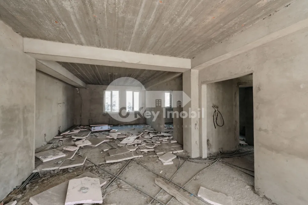 Casă, Buiucani, VASILE LUPU