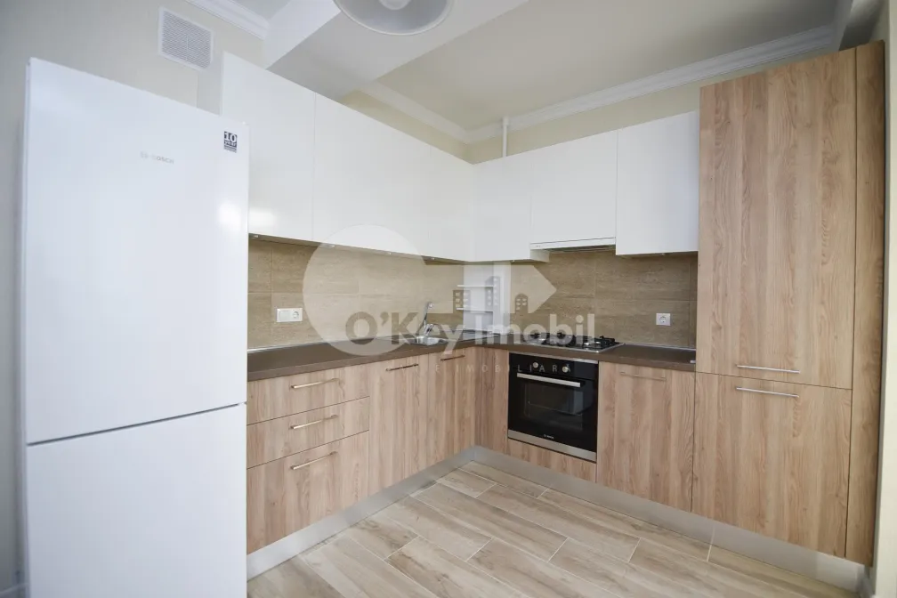 Квартира, Центр, В. ПЫРКЭЛАБ