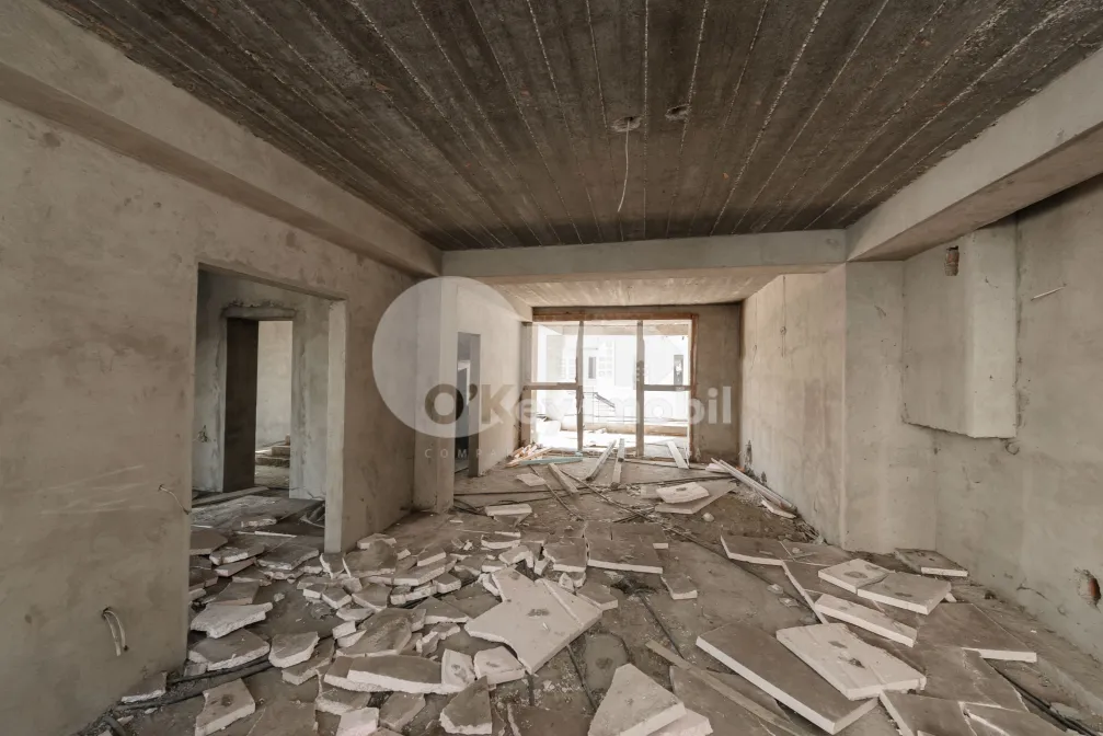 Casă, Buiucani, VASILE LUPU