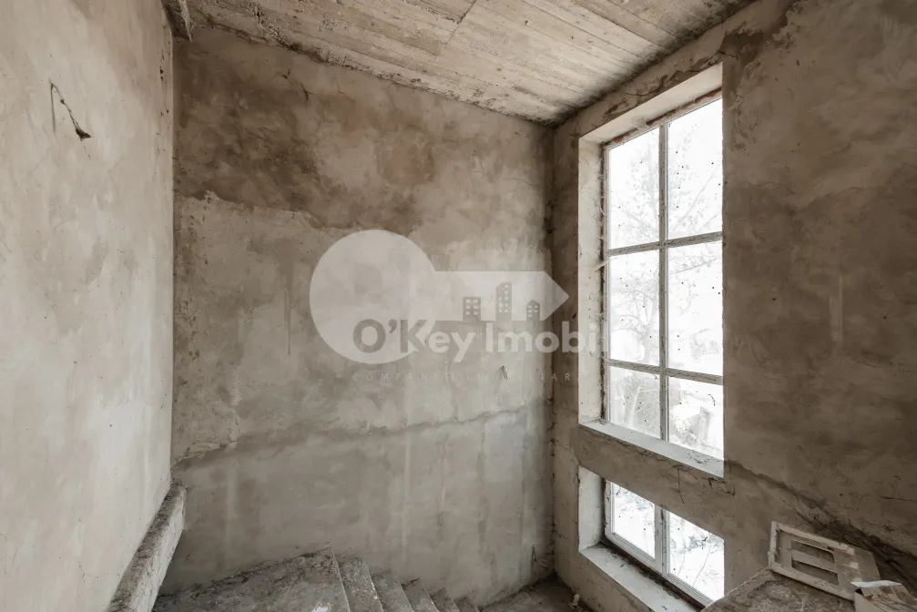 Casă, Buiucani, VASILE LUPU