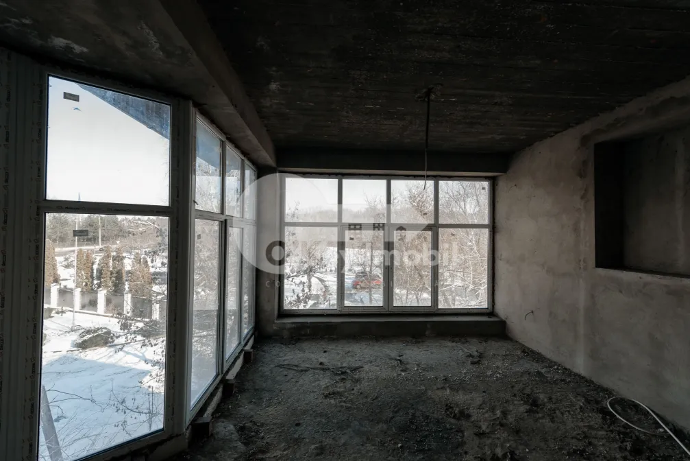 Дом, Буюканы, ВАСИЛЕ ЛУПУ