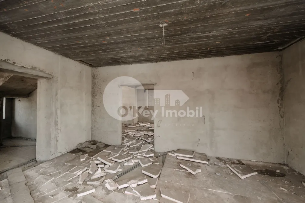 Дом, Буюканы, ВАСИЛЕ ЛУПУ