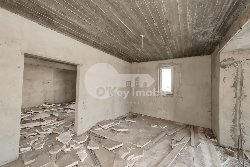 Дом, Буюканы, ВАСИЛЕ ЛУПУ