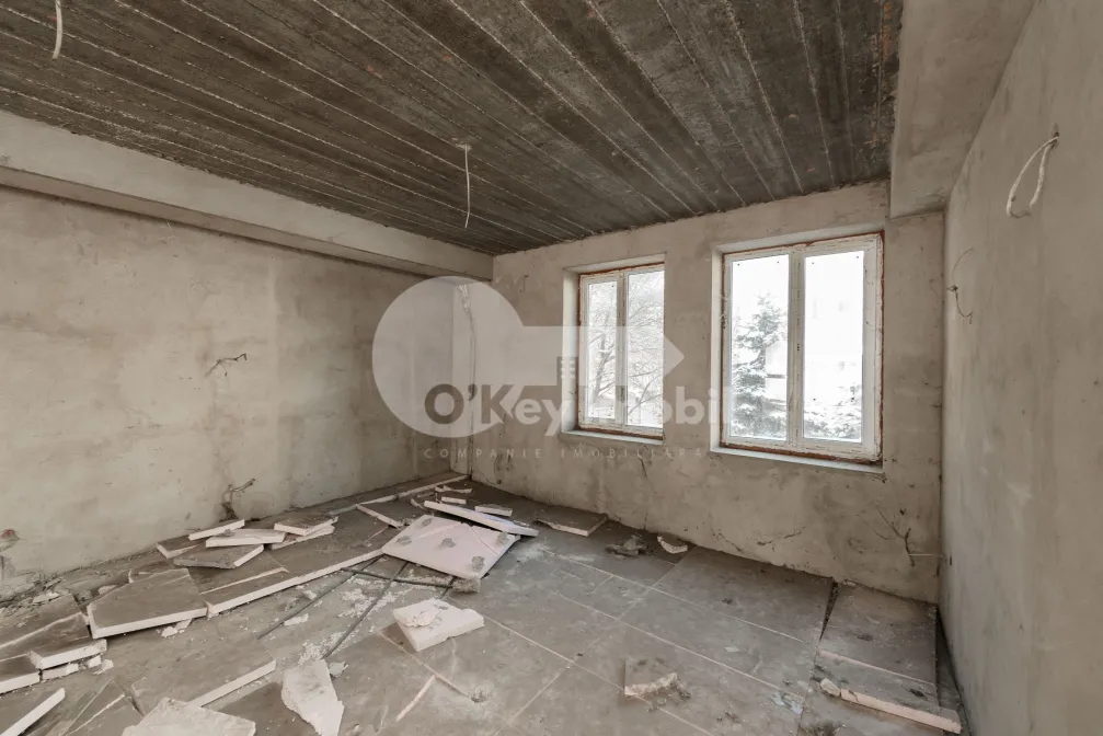 Дом, Буюканы, ВАСИЛЕ ЛУПУ