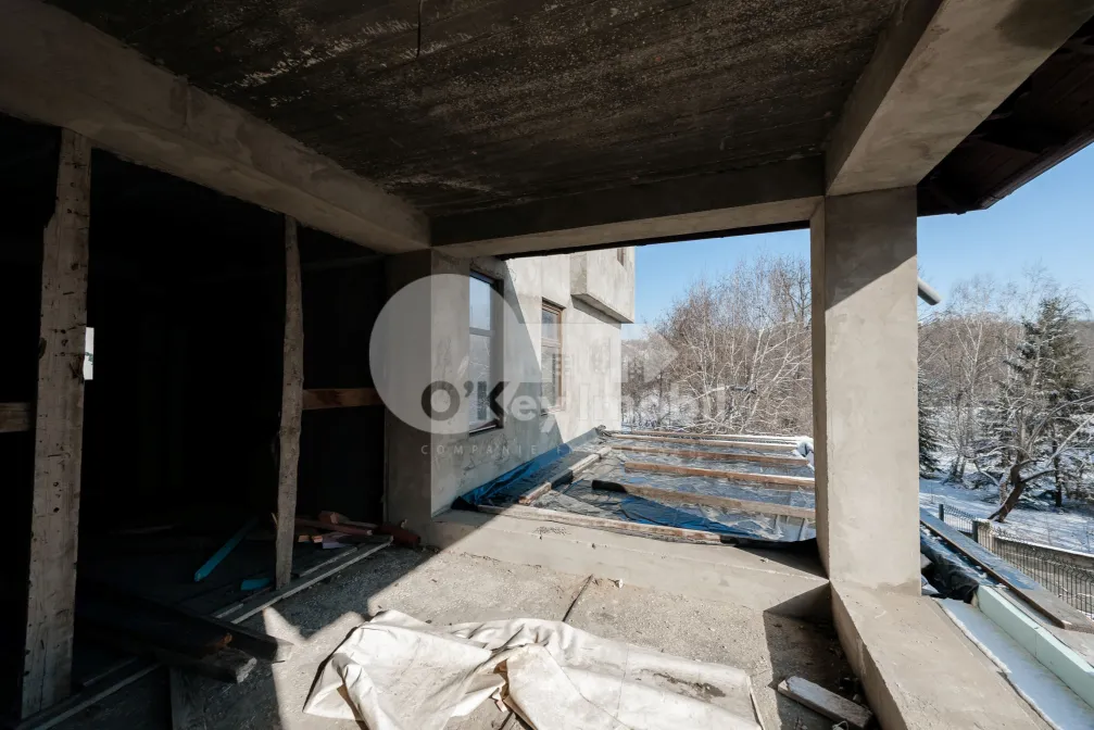 Дом, Буюканы, ВАСИЛЕ ЛУПУ