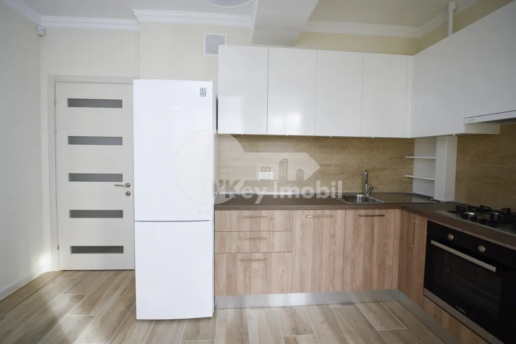 Квартира, Центр, В. ПЫРКЭЛАБ