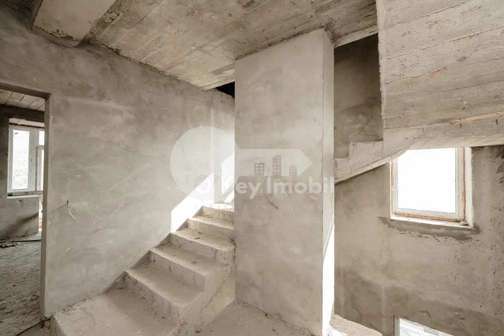 Дом, Буюканы, ВАСИЛЕ ЛУПУ