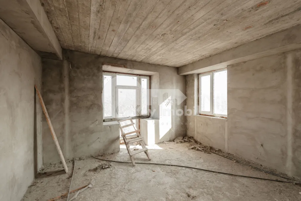 Дом, Буюканы, ВАСИЛЕ ЛУПУ