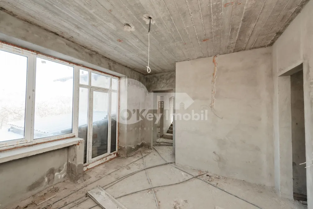 Дом, Буюканы, ВАСИЛЕ ЛУПУ