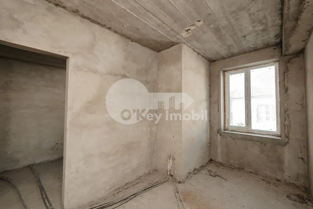 Дом, Буюканы, ВАСИЛЕ ЛУПУ