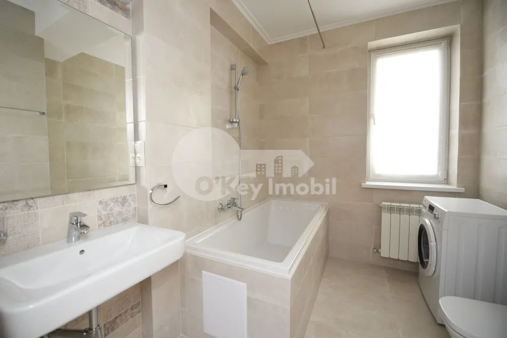 Квартира, Центр, В. ПЫРКЭЛАБ