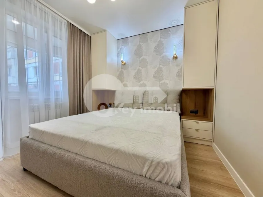 Apartament, Ciocana, MIRCEA CEL BĂTRÂN