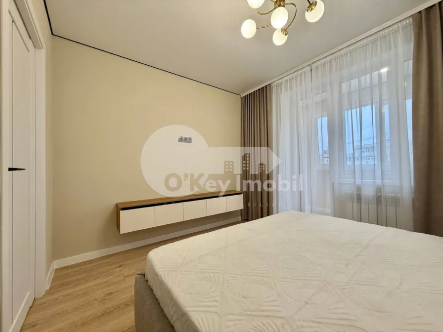 Apartament, Ciocana, MIRCEA CEL BĂTRÂN