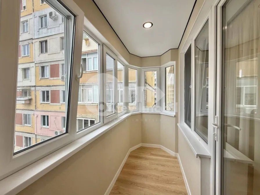 Apartament, Ciocana, MIRCEA CEL BĂTRÂN