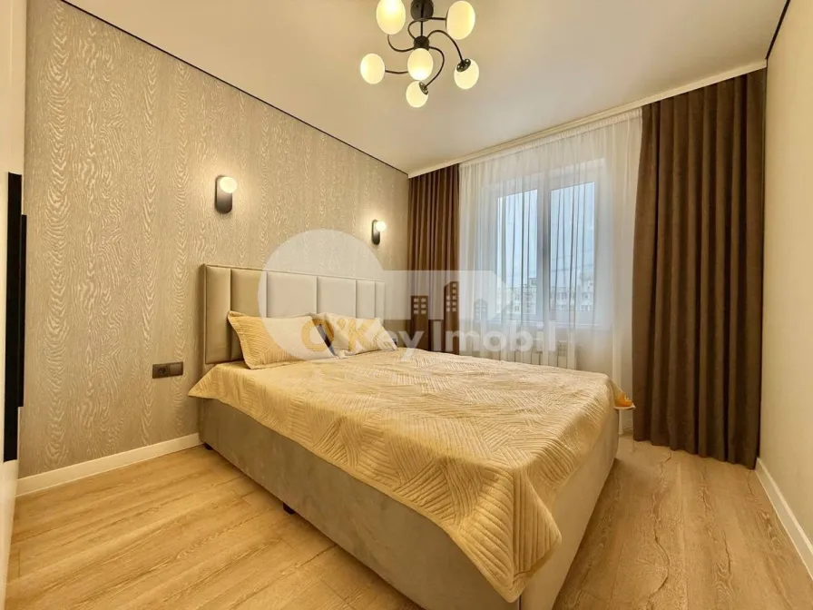 Apartament, Ciocana, MIRCEA CEL BĂTRÂN