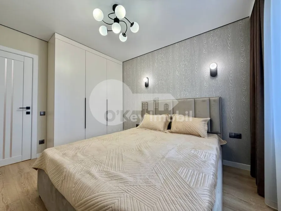 Apartament, Ciocana, MIRCEA CEL BĂTRÂN