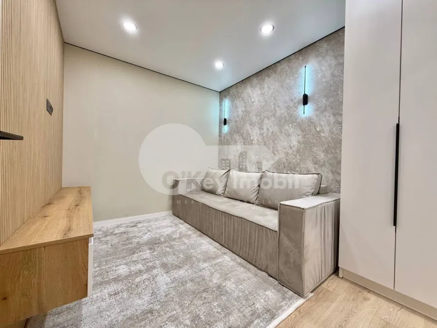 Квартира, Чеканы, МИРЧА ЧЕЛ БЭТРЫН