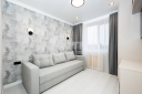 Apartament, Buiucani, STR. PIAȚA UNIRII PRINCIPATELOR