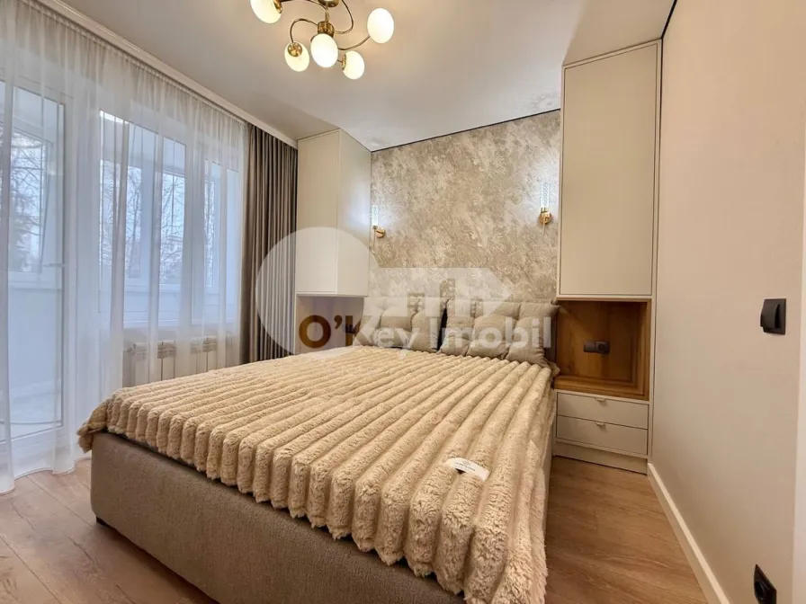 Квартира, Ботаника, БУЛ. ТРАЯН