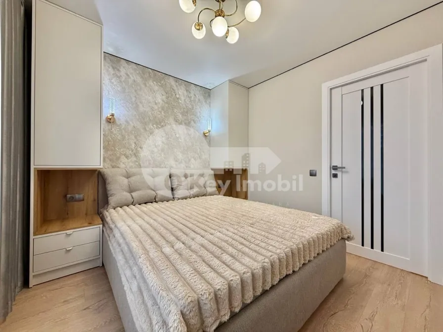 Квартира, Ботаника, БУЛ. ТРАЯН