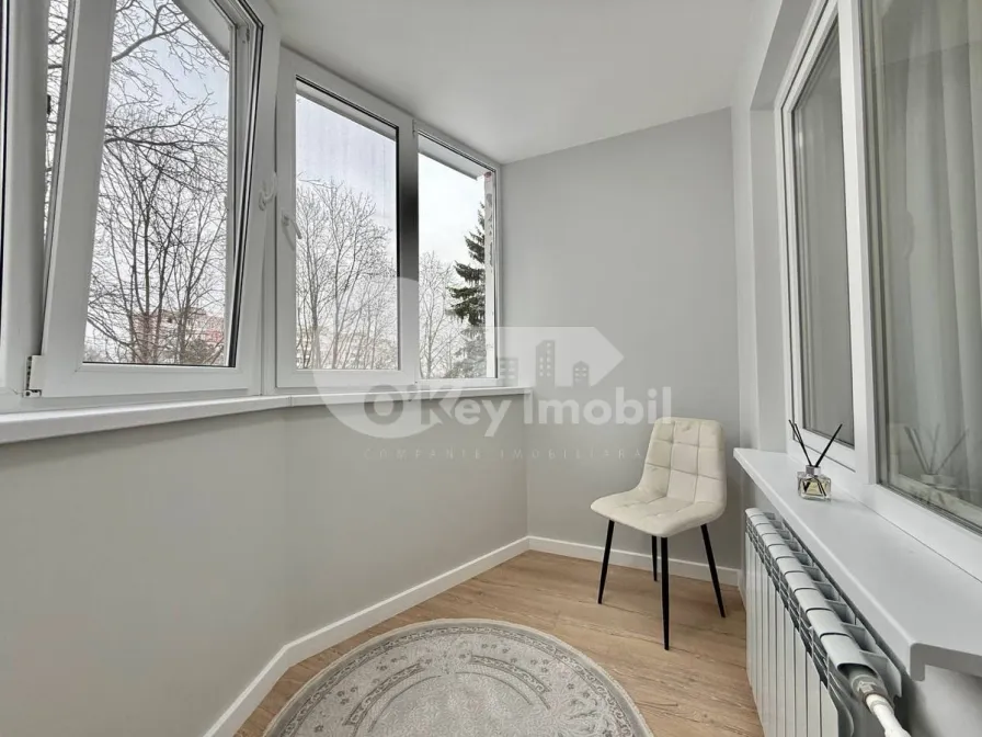 Квартира, Ботаника, БУЛ. ТРАЯН