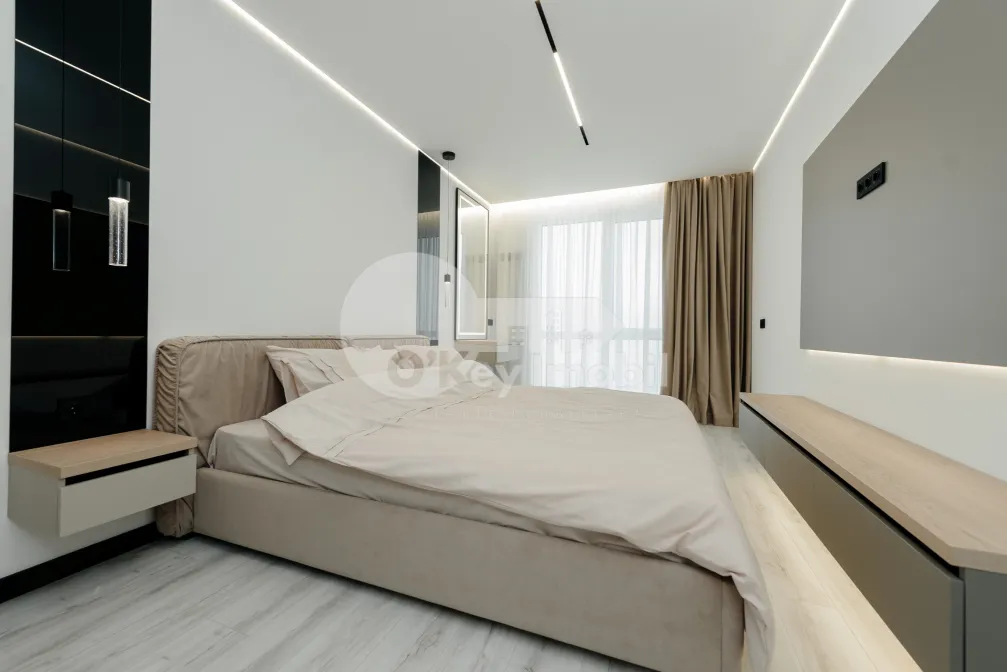 Apartament, Buiucani, VASILE LUPU