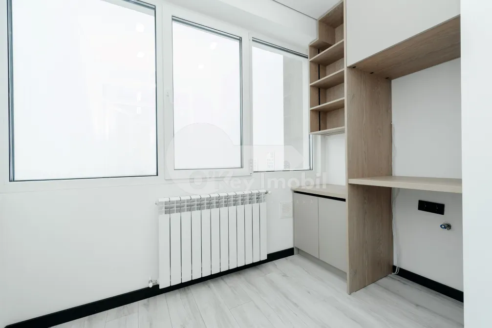 Apartament, Buiucani, VASILE LUPU