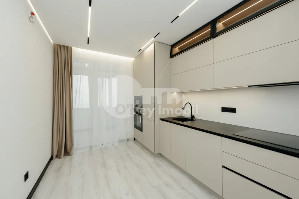 Квартира, Буюканы, ВАСИЛЕ ЛУПУ