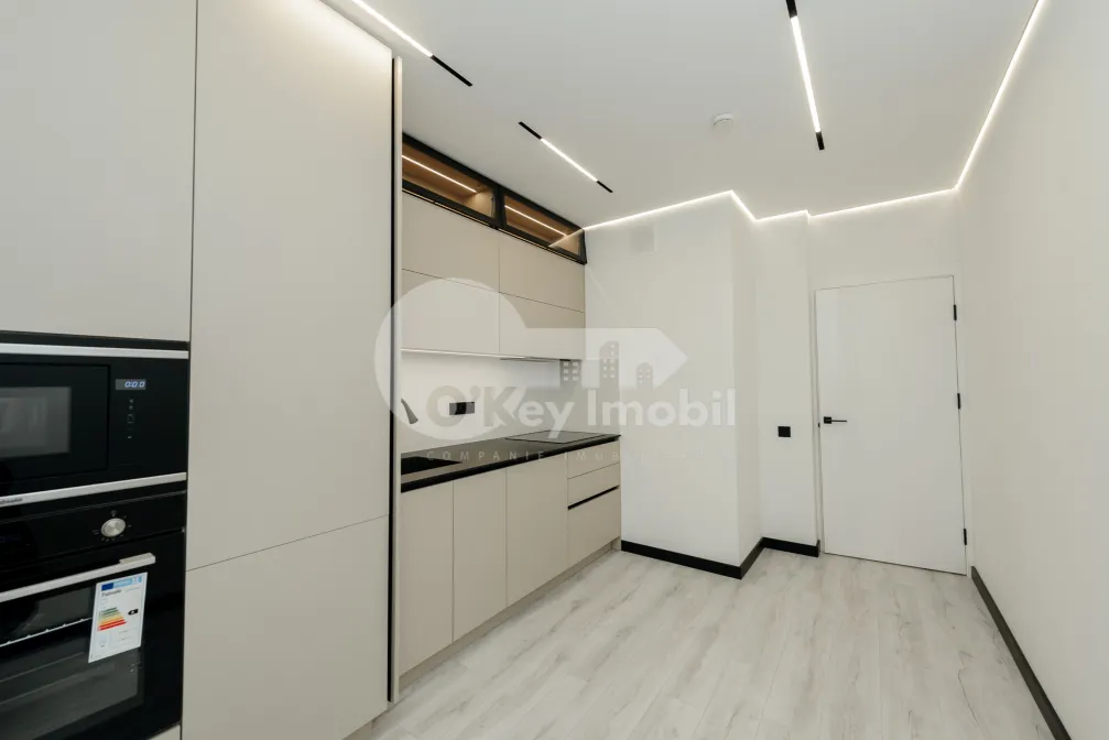 Квартира, Буюканы, ВАСИЛЕ ЛУПУ