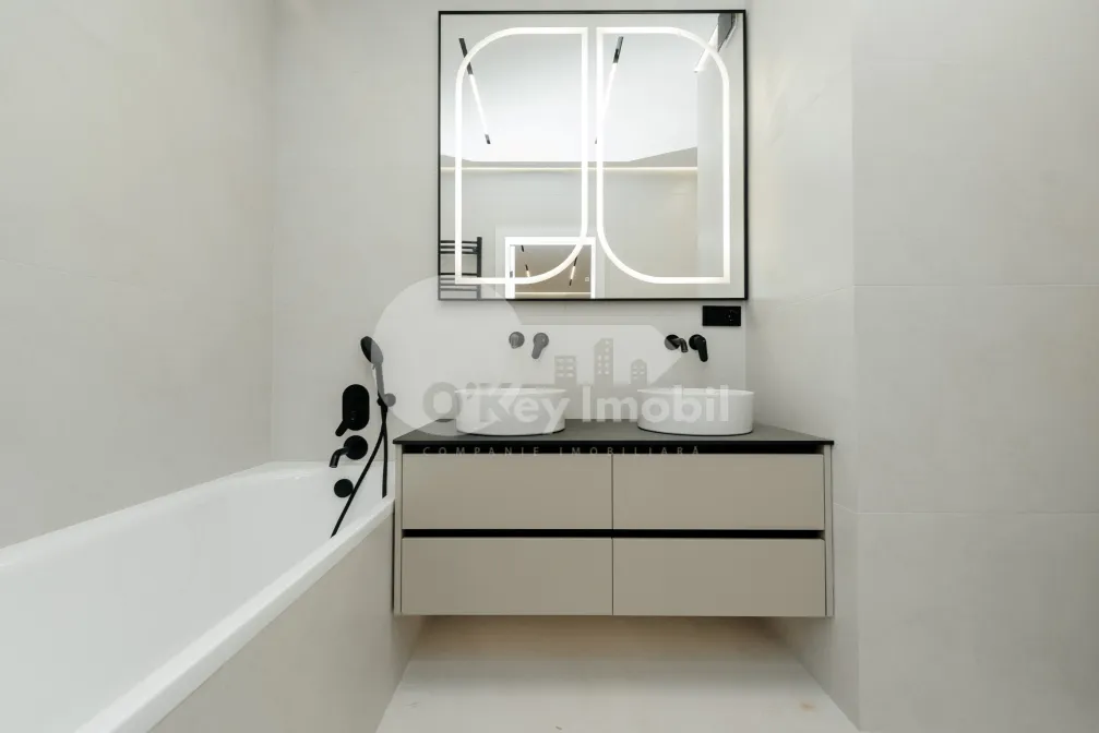 Квартира, Буюканы, ВАСИЛЕ ЛУПУ