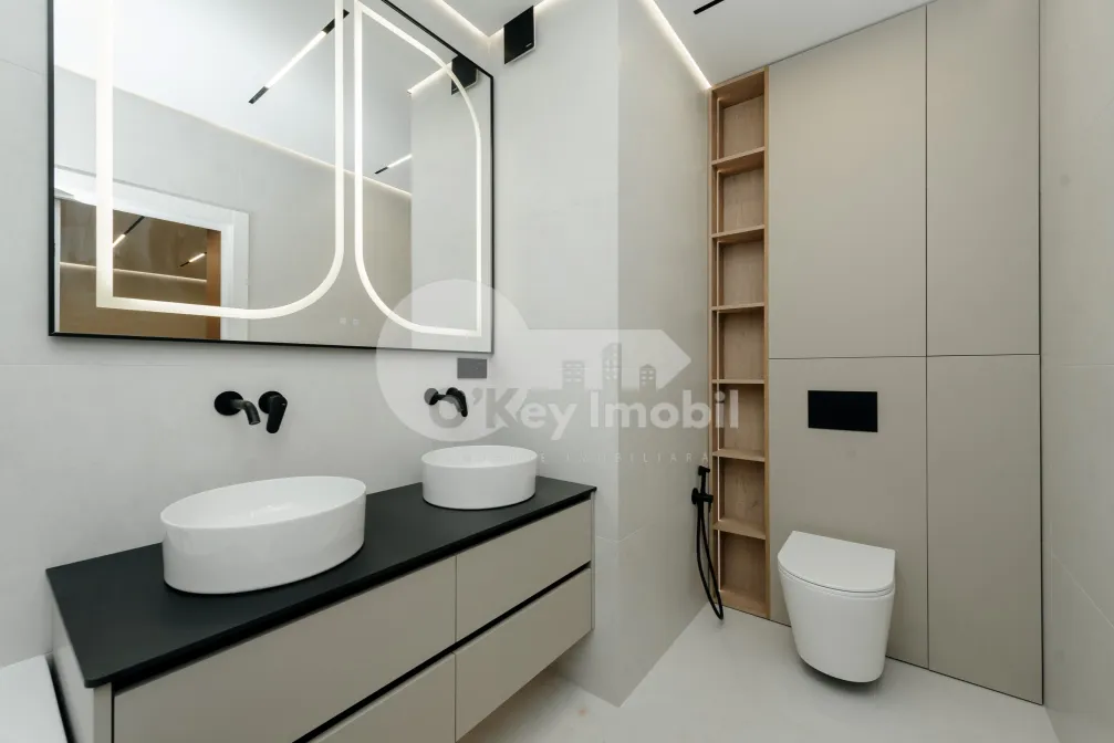 Квартира, Буюканы, ВАСИЛЕ ЛУПУ