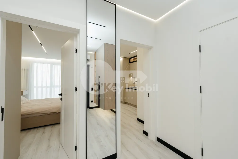 Квартира, Буюканы, ВАСИЛЕ ЛУПУ