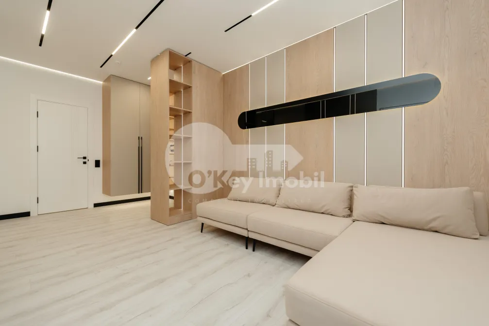 Квартира, Буюканы, ВАСИЛЕ ЛУПУ