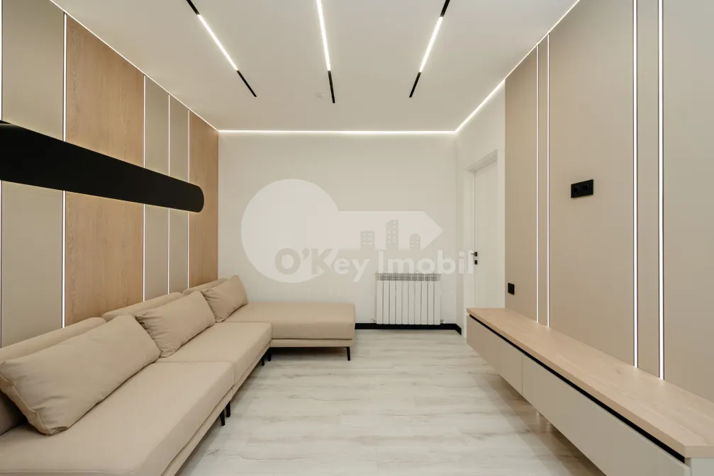 Квартира, Буюканы, ВАСИЛЕ ЛУПУ