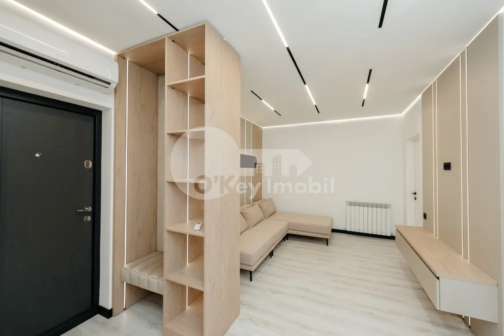 Квартира, Буюканы, ВАСИЛЕ ЛУПУ