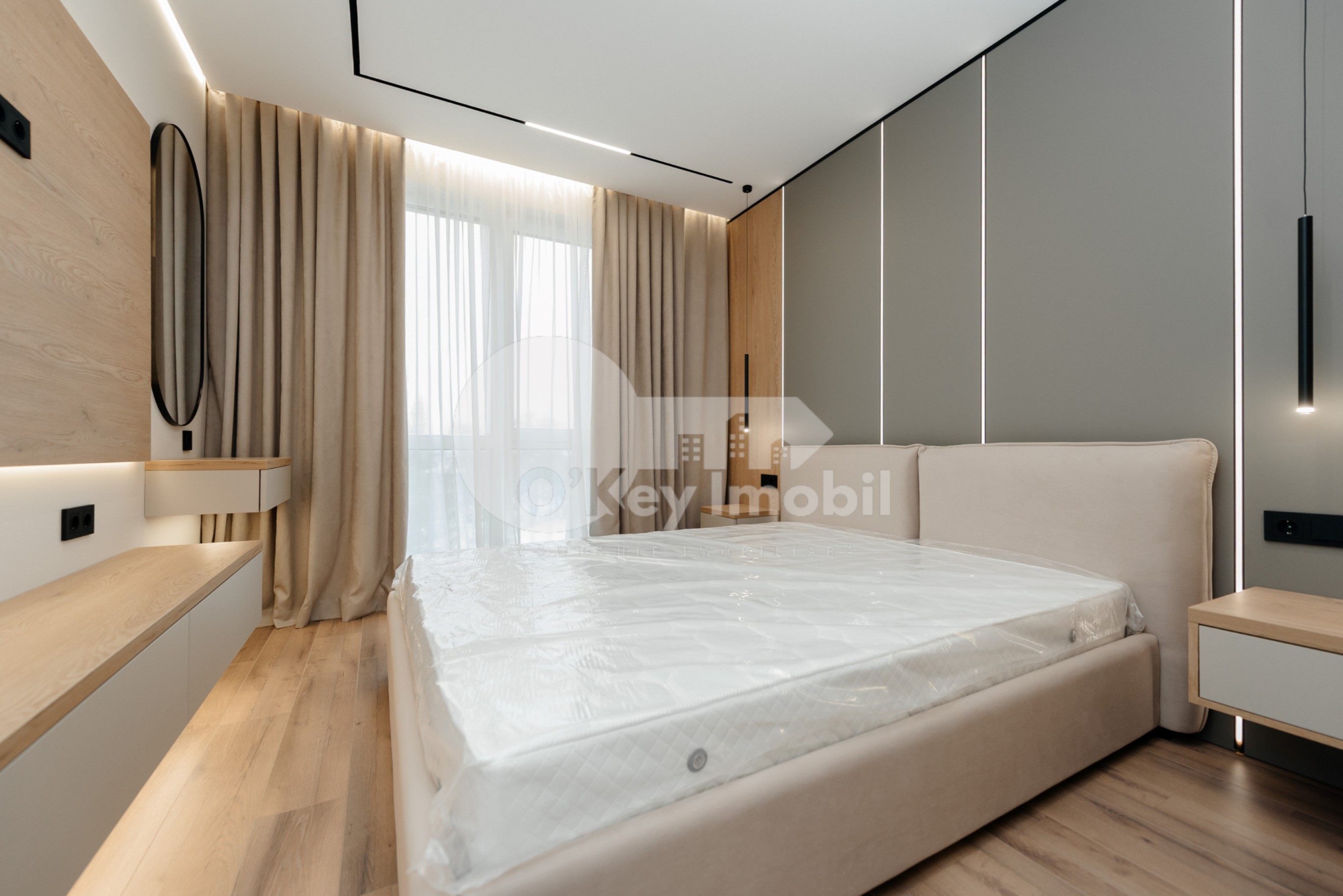 Apartament, Buiucani, VASILE LUPU