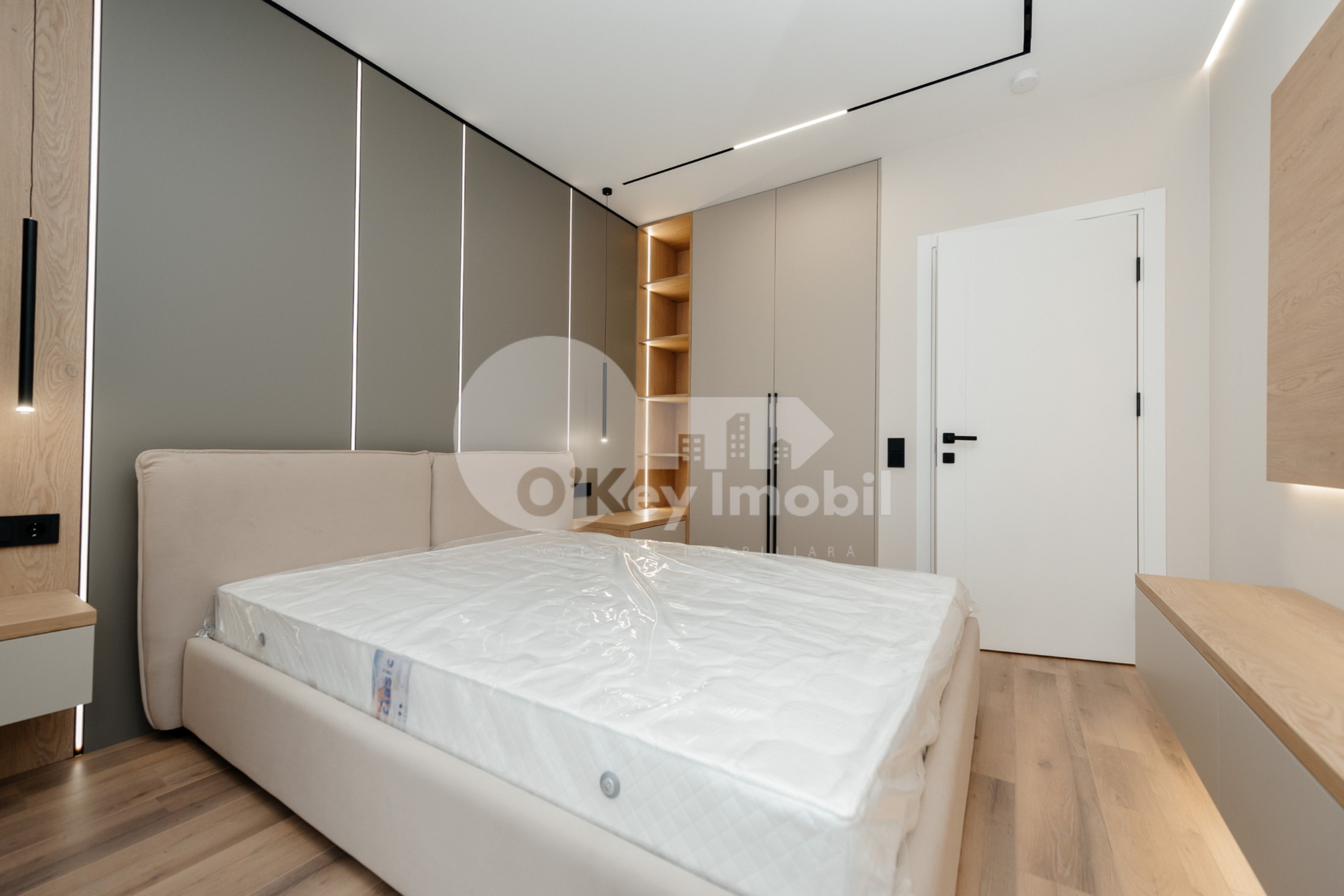 Apartament, Buiucani, VASILE LUPU
