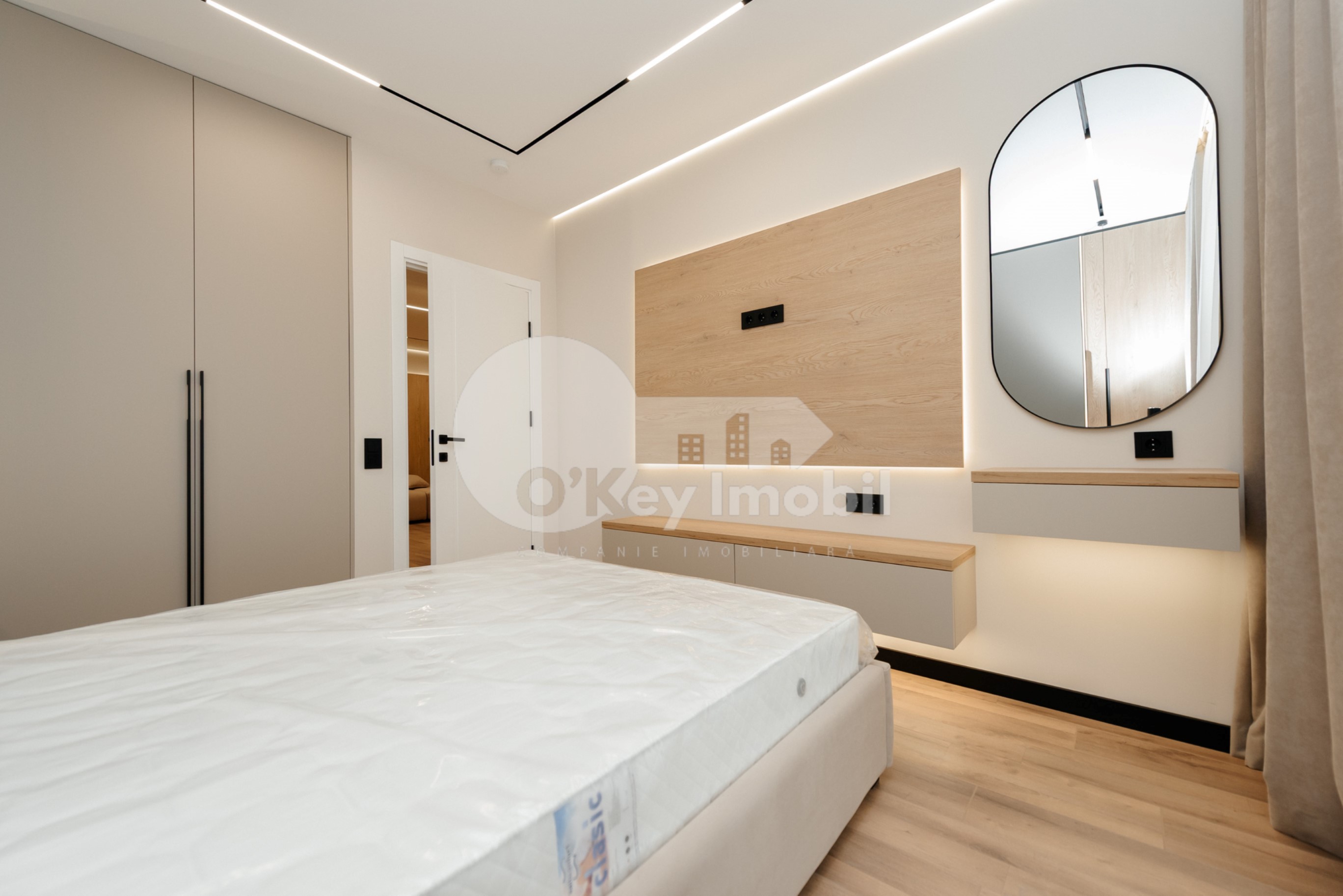 Apartament, Buiucani, VASILE LUPU