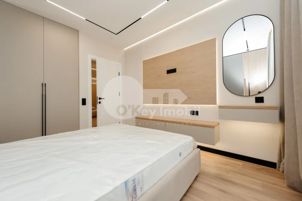 Квартира, Буюканы, ВАСИЛЕ ЛУПУ