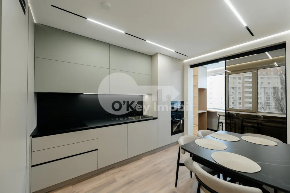 Квартира, Буюканы, ВАСИЛЕ ЛУПУ