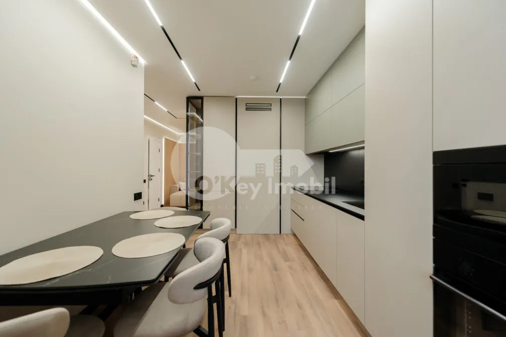 Квартира, Буюканы, ВАСИЛЕ ЛУПУ