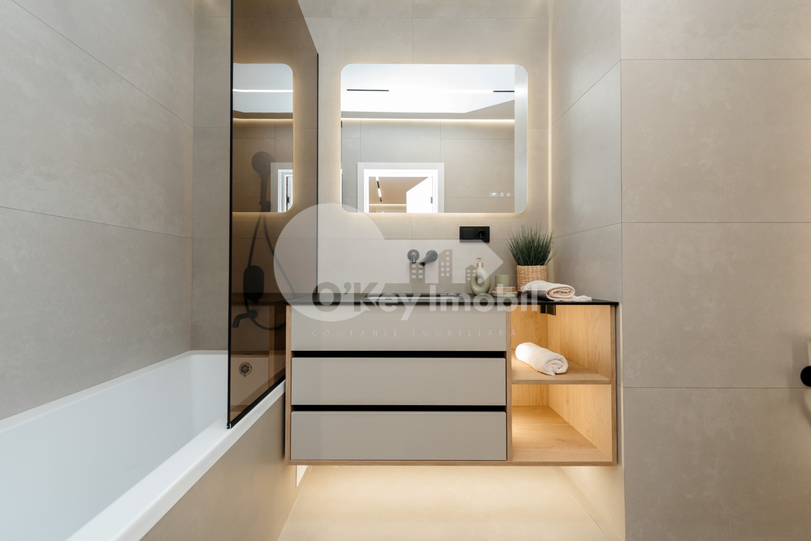 Apartament, Buiucani, VASILE LUPU