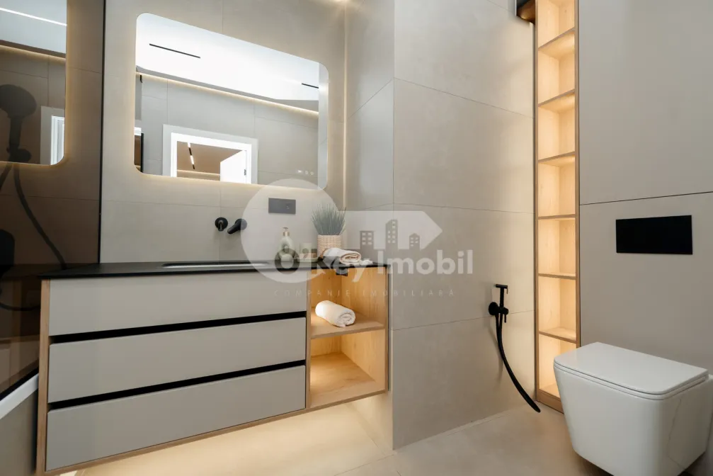 Квартира, Буюканы, ВАСИЛЕ ЛУПУ