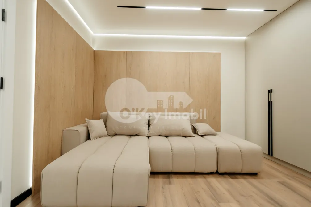 Квартира, Буюканы, ВАСИЛЕ ЛУПУ